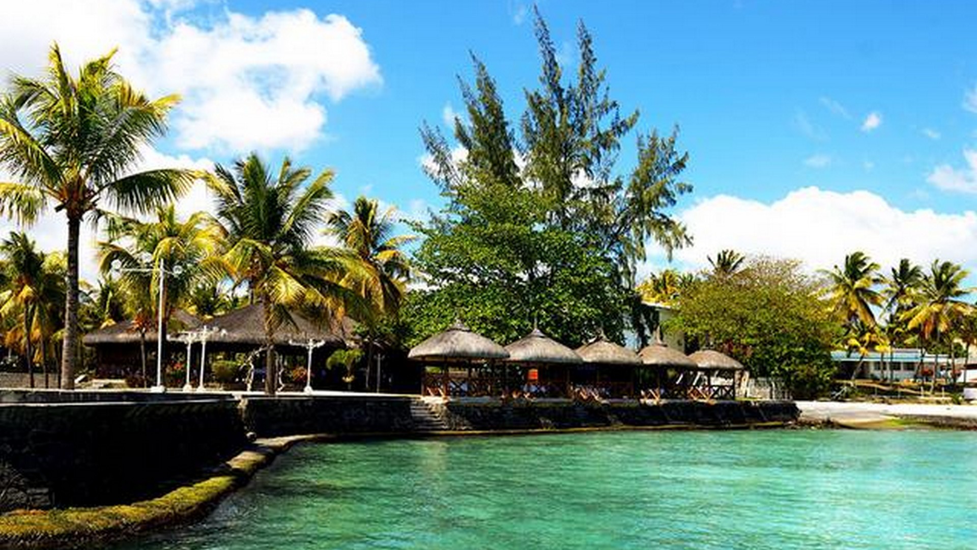 Mont Choisy Coral Azur